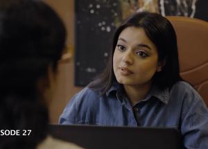 Rang De Episode 27 | Shahzad Sheikh - Sabeena Farooq - Azfar Rahman | Har Pal Geo