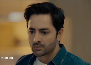 Humrahi Episode 08 | Danish Taimoor - Hiba Bukhari - Azfar Rahman | HAR PAL GEO