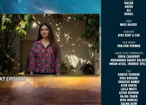 Humrahi Episode 09 Teaser - 18th April 2026 - HAR PAL GEO