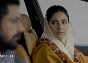 Rang De Episode 41 | Shahzad Sheikh - Sabeena Farooq - Azfar Rahman | Har Pal Geo