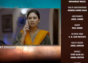Rang De Episode 43 Teaser - 3rd May 2026 - HAR PAL GEO