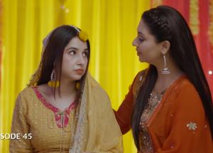 Rang De Episode 45 | Shahzad Sheikh - Sabeena Farooq - Azfar Rahman | Har Pal Geo