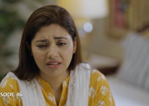 Rang De 2nd Last Episode 46 | Shahzad Sheikh - Sabeena Farooq - Azfar Rahman | Har Pal Geo
