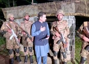 Hasna Mana Hai Episode 109 -  Pak Army Soldiers Special Interview With Tabish Hashmi - Har Pal Geo