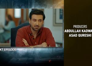 Sara Aapi.Last Episode 32 Teaser - 18th May 2026 - HAR PAL GEO