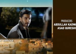Shaidai Episode 11 Teaser - 21st May 2026 - HAR PAL GEO