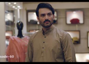 Khush Naseebi Episode 60 -Tuba Anwar - Osama Tahir - Ahmed Rafique - 22nd May 2026