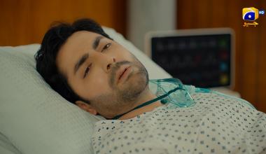 Humrahi Episode 18 | Danish Taimoor - Hiba Bukhari - Azfar Rahman | HAR PAL GEO