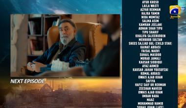 Humrahi Episode 19 Teaser - 23rd May 2026 - HAR PAL GEO