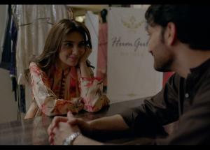 Khush Naseebi Episode 62 | Tuba Anwar - Osama Tahir - Tehzeeb Shaheryar - Ahmed Rafique - Javed Sheikh | Har Pal Geo