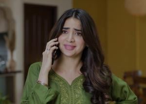 Pehli Barish Episode 29 | Aijaz Aslam - Saboor Ali - Syed Shahroz Sabzwari - Samiya Mumtaz | HAR PAL GEO