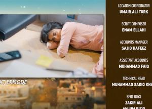 Shaidai Episode 13 Teaser - 27th May 2026 - HAR PAL GEO