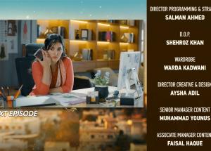 Shaidai Episode 14 Teaser - 28th May 2026 - HAR PAL GEO