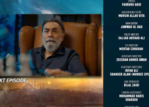 Humrahi Episode 20 Teaser - 29th May 2026 - HAR PAL GEO