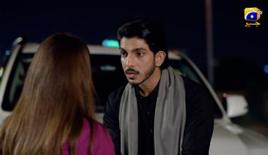 Milkiyat Episode 20 | Mohsin Abbas Haider - Saniya Shamshad - Haroon Shahid | HAR PAL GEO