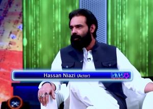 Hasna Mana Hai | Episode 131 | Hassan Niazi With Tabish Hashmi | 2nd June 2026