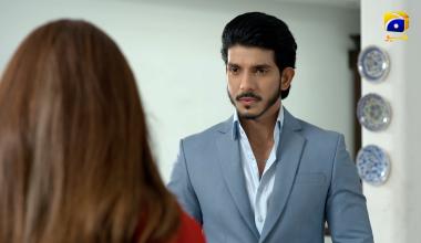 Milkiyat Episode 22 | Mohsin Abbas Haider - Saniya Shamshad - Haroon Shahid | HAR PAL GEO