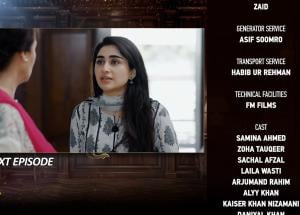 Zabt Episode 03 Teaser - 2nd June 2026 - HAR PAL GEO
