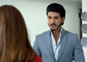 Milkiyat Episode 22 | Mohsin Abbas Haider - Saniya Shamshad - Haroon Shahid | HAR PAL GEO