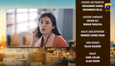 Shaidai Episode 15 Teaser - 3rd June 2026 - HAR PAL GEO