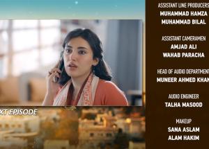 Shaidai Episode 15 Teaser - 3rd June 2026 - HAR PAL GEO