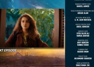 Humrahi Episode 22 Teaser - 5th June 2026 - HAR PAL GEO