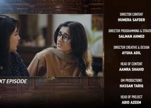 Zabt Episode 05 Teaser - 4th June 2026 - HAR PAL GEO