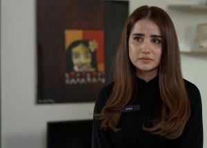Milkiyat Episode 24 | Mohsin Abbas Haider - Saniya Shamshad - Haroon Shahid | HAR PAL GEO