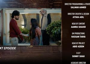 Zabt Episode 07 Teaser - 6th June 2026 - HAR PAL GEO