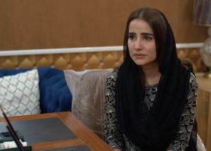 Milkiyat Episode 26 | Mohsin Abbas Haider - Saniya Shamshad - Haroon Shahid | HAR PAL GEO