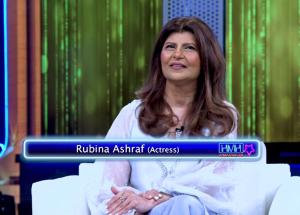 Hasna Mana Hai | Episode 136 | Rubina Ashraf With Tabish Hashmi | 8th June 2026
