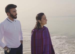 Pehli Barish Episode 32 | Aijaz Aslam - Saboor Ali - Syed Shahroz Sabzwari - Samiya Mumtaz | HAR PAL GEO