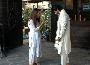 Milkiyat Episode 28 | Mohsin Abbas Haider - Saniya Shamshad - Haroon Shahid | HAR PAL GEO