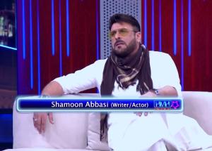 Hasna Mana Hai | Episode 138 | Shamoon Abbasi (Writer & Actor) With Tabish Hashmi | 10th June 2026