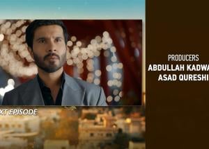 Shaidai Episode 17 Teaser - 10th June 2026 - HAR PAL GEO
