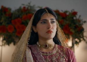 Shaidai Episode 16 | Feroze Khan - Sahar Hashmi | HAR PAL GEO
