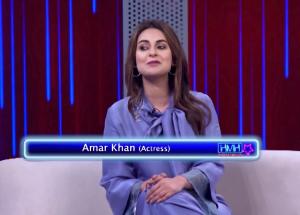 Hasna Mana Hai | Episode 139 | Amar Khan With Tabish Hashmi | 11th June 2026