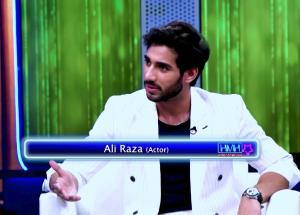Hasna Mana Hai | Episode 140 | Ali Raza ( Actor ) With Tabish Hashmi | 13th June 2026