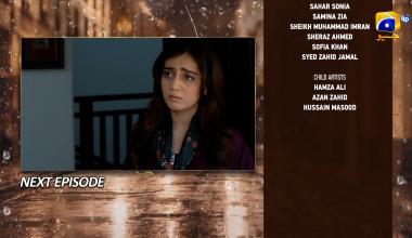Milkiyat Episode 35 Teaser - 14th June 2026 - HAR PAL GEO