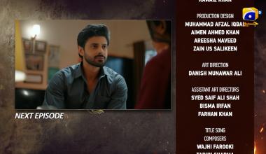 Tapish Episode 06 Teaser - 15th June 2026 - HAR PAL GEO
