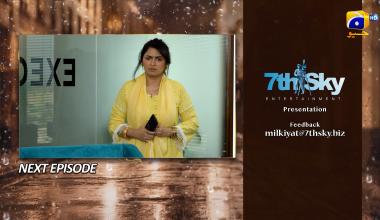 Milkiyat Episode 36 Teaser - 15th June 2026 - HAR PAL GEO