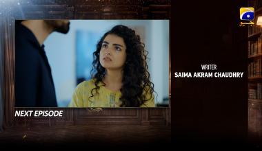 Zabt Episode 16 Teaser - 15th June 2026 - HAR PAL GEO