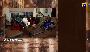 Milkiyat Episode 37 Teaser - 16th June 2026 - HAR PAL GEO