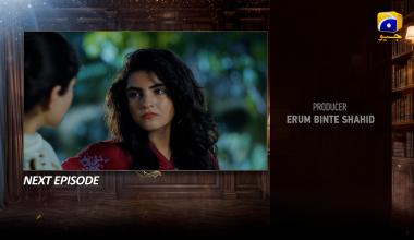 Zabt Episode 17 Teaser - 16th June 2026 - HAR PAL GEO