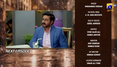 Milkiyat Episode 42 Teaser - 21st June 2026 - HAR PAL GEO