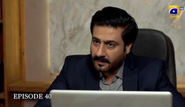 Milkiyat Episode 40 | Mohsin Abbas Haider - Saniya Shamshad - Haroon Shahid | HAR PAL GEO