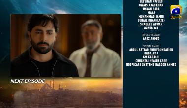Humrahi Episode 27 Teaser - 20th June 2026 - HAR PAL GEO