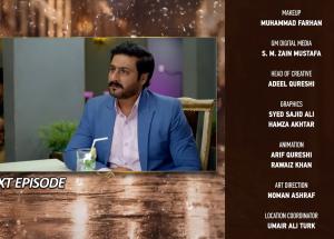 Milkiyat Episode 42 Teaser - 21st June 2026 - HAR PAL GEO