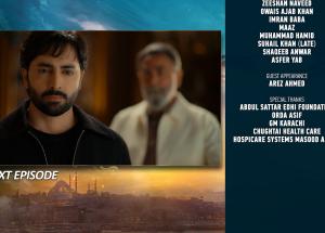 Humrahi Episode 27 Teaser - 20th June 2026 - HAR PAL GEO
