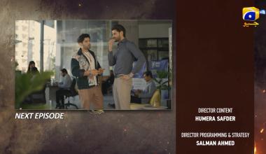 Tapish Episode 08 Teaser - 22nd June 2026 - HAR PAL GEO
